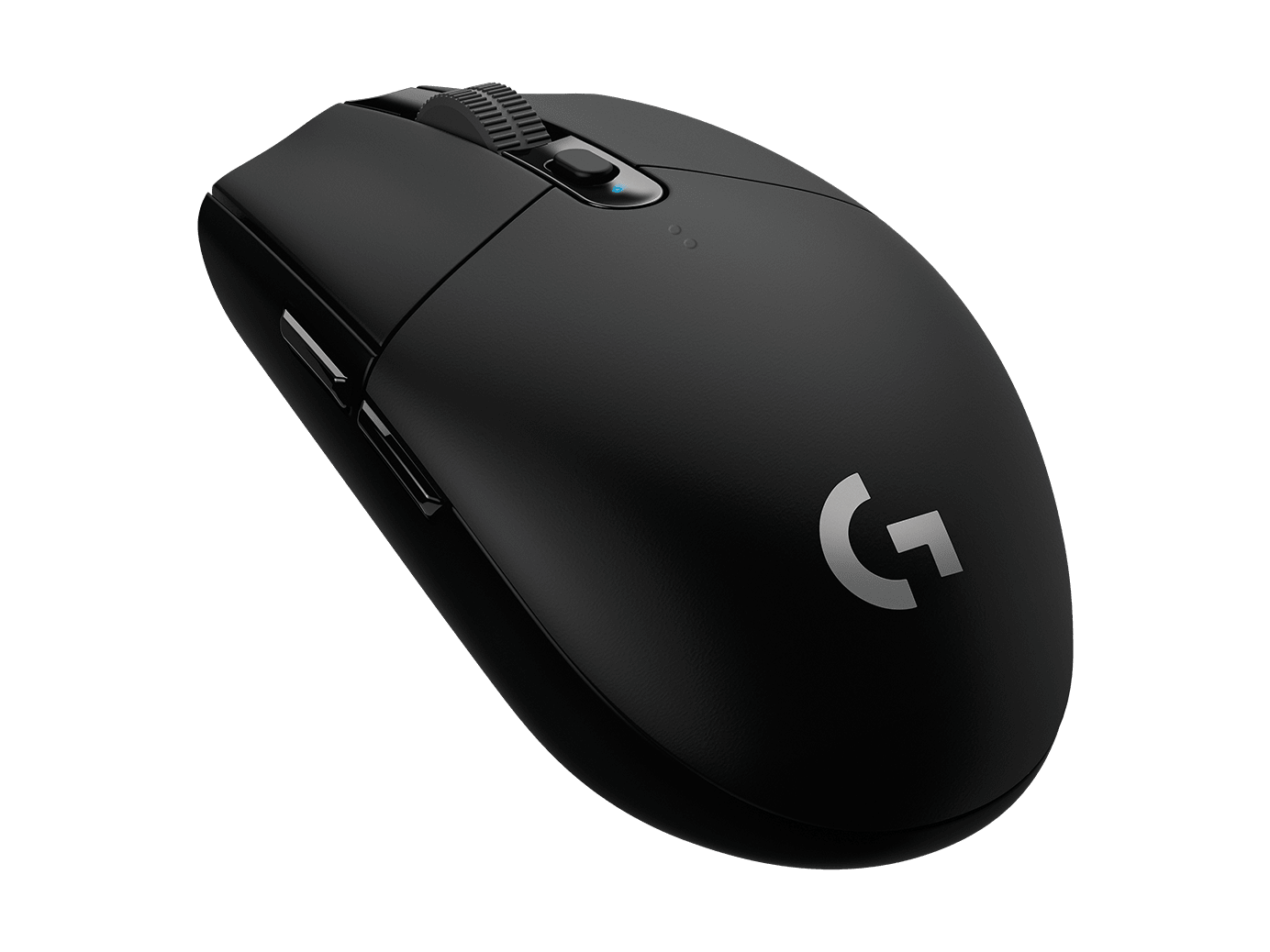 Mouse Inalambrico Logitech G305 Gaming LightSpeed Sensor HERO 12K dpi 6 Botones